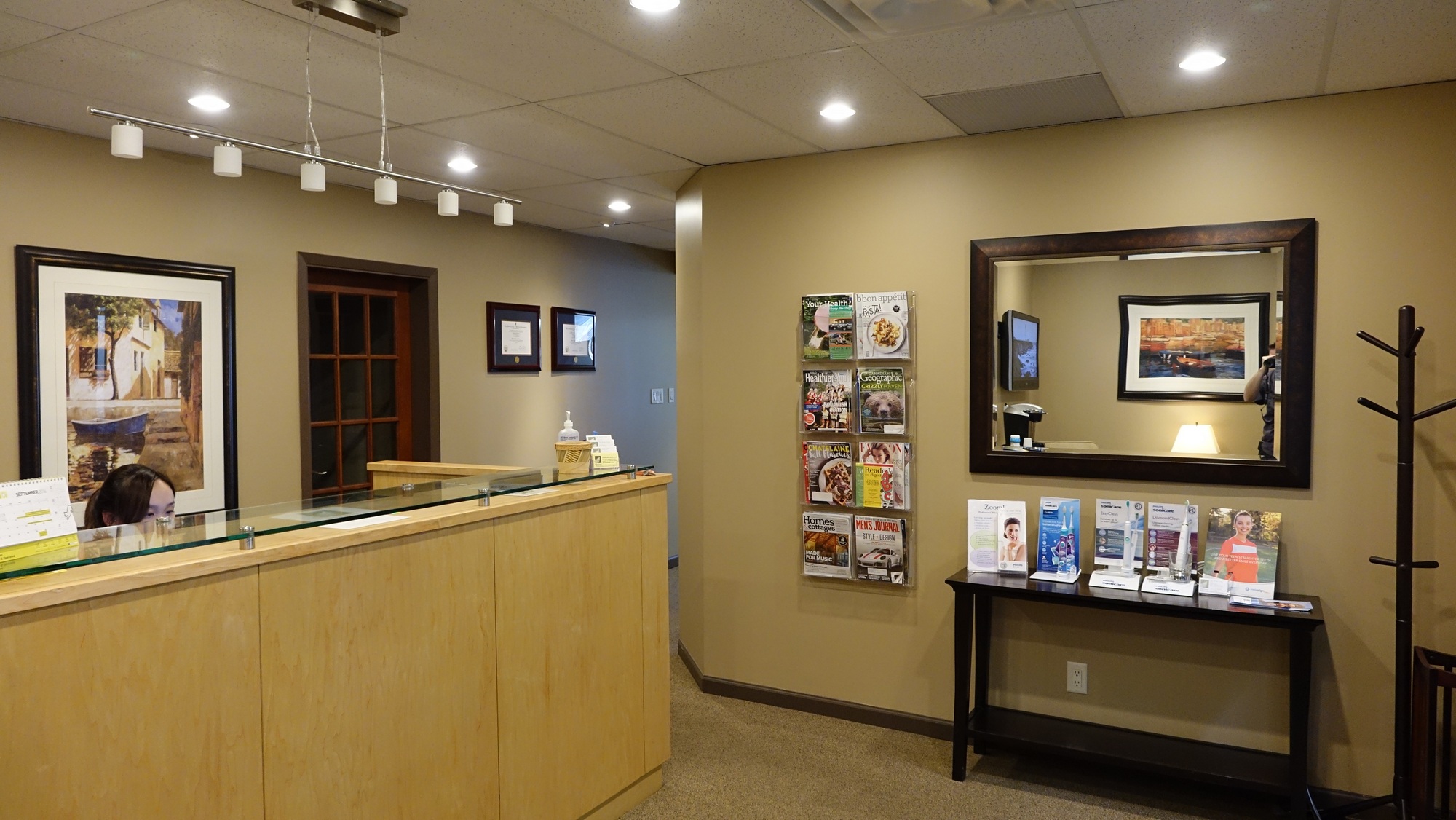 Our Office Edgemont Dental Care